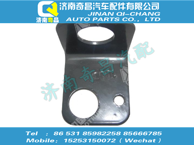 az9719230058,王牌配件 王牌信號開關支架,濟南奇昌汽車配件有限公司