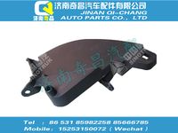 wg1662115024,王牌配件 王牌右側(cè)緊固支架（與左側(cè)對稱）,濟南奇昌汽車配件有限公司