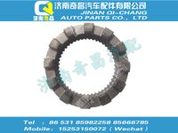 wg7129320128,C7B配件 C7B滑動嚙合套,濟南奇昌汽車配件有限公司
