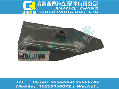 wg9719930415,汕德卡配件 汕德卡緊固拉板總成,濟南奇昌汽車配件有限公司