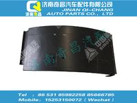 wg1682231002,A7配件 A7右后翼子板(與左件對(duì)稱),濟(jì)南奇昌汽車配件有限公司