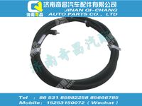 wg1034120044,汕德卡配件 汕德卡尿素管組件三(噴嘴回尿素罐),濟(jì)南奇昌汽車配件有限公司