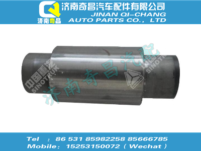 wg9725525108,HOWO配件 HOWO中心襯套總成（瀚瑞森）,濟(jì)南奇昌汽車配件有限公司