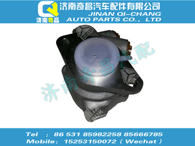 az9516470051,金王子配件 金王子轉向葉片泵（MC07、8*4、752W47101-6150）,濟南奇昌汽車配件有限公司
