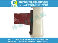 wg1662931014,王牌配件 王牌平頂右側(cè)面短裝飾條(與左件對稱),濟南奇昌汽車配件有限公司