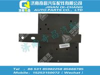 752w25441-0011,HOWO配件 HOWO電動舉升保護盒安裝支架總成,濟南奇昌汽車配件有限公司