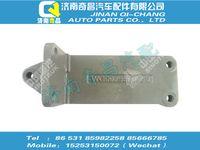 wg9925590052,豪沃配件 豪沃發(fā)動機(jī)后左支撐,濟(jì)南奇昌汽車配件有限公司