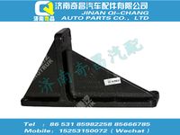 wg9770590015,汕德卡配件 汕德卡左支承托架,濟(jì)南奇昌汽車配件有限公司