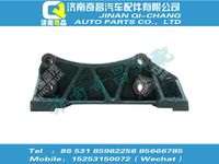 vg14080074,HOWO配件 HOWO噴油泵托架,濟南奇昌汽車配件有限公司