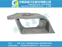 wg9725470238,C7B配件 C7B轉向器支架(右置車),濟南奇昌汽車配件有限公司