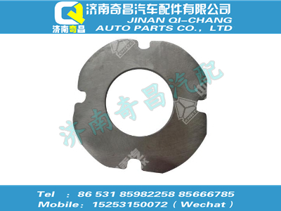 wg7128340072,豪沃配件 豪沃太陽輪墊圈,濟南奇昌汽車配件有限公司