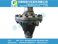 812-35105-0193-1,金王子配件 金王子差速器總成,濟(jì)南奇昌汽車配件有限公司