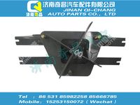 az9725860065,黃河配件 黃河備輪固定架帶傳動(dòng)裝置總成,濟(jì)南奇昌汽車配件有限公司
