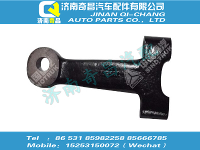 wg4005415336,金王子配件 金王子轉(zhuǎn)向節(jié)臂,濟(jì)南奇昌汽車配件有限公司