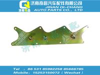vg1034110027,豪沃配件 豪沃共軌支架板,濟南奇昌汽車配件有限公司