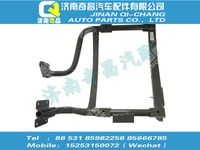 wg1682230802,HOWO配件 HOWO右后翼子板支架總成(與左件對稱),濟南奇昌汽車配件有限公司