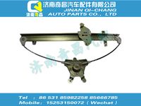 wg1682337041,SITRAK配件左門玻璃升降器-手動,濟南奇昌汽車配件有限公司