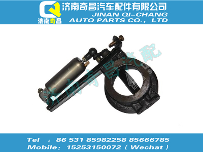 tg32595400001,王牌配件 王牌EVB制動蝶閥,濟(jì)南奇昌汽車配件有限公司