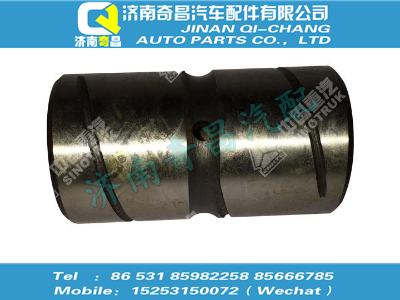 wg9114520387,豪沃配件 豪沃滾輪襯套,濟南奇昌汽車配件有限公司