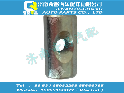 wg9719530345,HOWO配件 HOWO張緊銷,濟(jì)南奇昌汽車配件有限公司