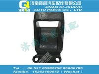 wg9925521012,豪沃配件 豪沃后板簧右前支架,濟(jì)南奇昌汽車配件有限公司