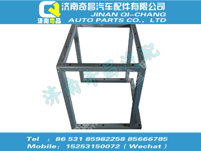 az9770190005,王牌配件 王牌空濾器支架,濟南奇昌汽車配件有限公司