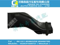 wg1664160472,T5G配件 T5G左側吹面風道1,濟南奇昌汽車配件有限公司