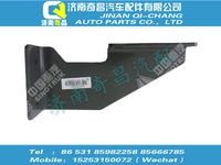 wg9925541926,金王子配件 金王子左吊耳,濟南奇昌汽車配件有限公司