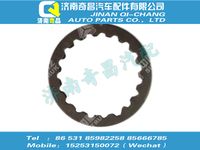 wg2229040073,C7B配件 C7B主軸齒輪擋片,濟(jì)南奇昌汽車(chē)配件有限公司