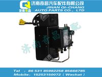 tz53718200031,汕德卡配件 汕德卡電機總成（需同時訂購TZ53718200030 舉升油泵）,濟南奇昌汽車配件有限公司