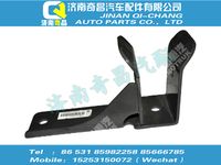 810w41701-5441,A7配件 A7駕駛室后懸置左上支架焊接總成,濟南奇昌汽車配件有限公司