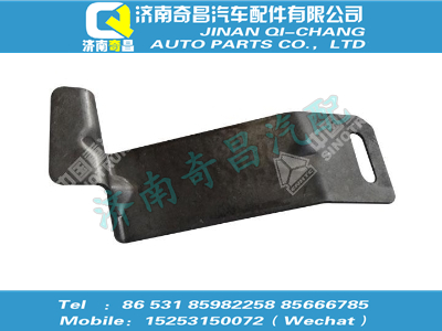 wg1642160119,豪沃配件 豪沃MP5支架,濟(jì)南奇昌汽車(chē)配件有限公司
