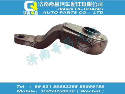 wg9950440042,金王子配件 金王子間隙調(diào)整臂總成(右),濟(jì)南奇昌汽車配件有限公司