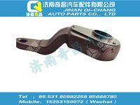 wg9950440042,金王子配件 金王子間隙調(diào)整臂總成(右),濟(jì)南奇昌汽車配件有限公司