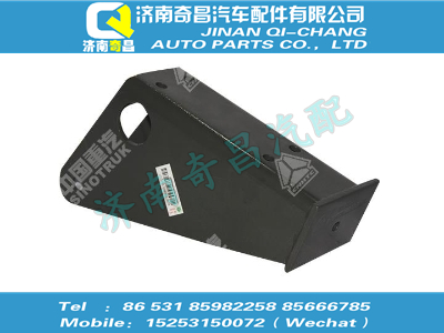 wg9770680020,汕德卡配件 汕德卡減振器支架總成,濟(jì)南奇昌汽車配件有限公司