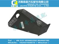 wg9770680020,汕德卡配件 汕德卡減振器支架總成,濟(jì)南奇昌汽車配件有限公司
