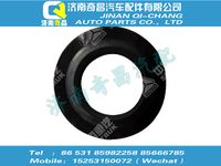 wg9100360018,T7H配件 T7H橡膠防護(hù)套φ50x17-廢,濟(jì)南奇昌汽車(chē)配件有限公司
