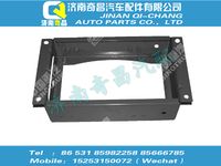 az1662512002,HOWO配件 HOWOA7經(jīng)濟型左座椅座盒,濟南奇昌汽車配件有限公司