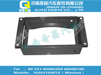 az1662510010,HOWO配件 HOWO左座盒總成,濟(jì)南奇昌汽車配件有限公司