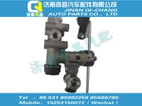 wg9112270301,汕德卡配件 汕德卡高度閥,濟(jì)南奇昌汽車配件有限公司
