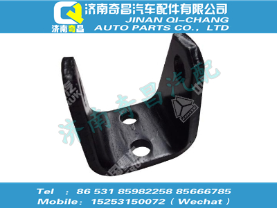 az9231330921,C7B配件 C7BU 形 架,濟南奇昌汽車配件有限公司