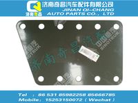 az9123470165,SITRAK配件調(diào)整墊板,濟(jì)南奇昌汽車(chē)配件有限公司