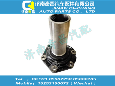 wg2222020108,SITRAK配件輸入軸端蓋,濟南奇昌汽車配件有限公司
