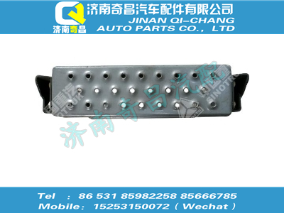 712w42902-5009,C7B配件 C7B上車踏板總成,濟南奇昌汽車配件有限公司