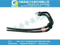 kc9727530034,T5G配件 T5G暖風(fēng)膠管組件,濟南奇昌汽車配件有限公司