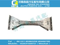 wg9727510095,HOWO配件 HOWO橫梁總成,濟南奇昌汽車配件有限公司
