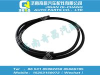 wg9412531252,金王子配件 金王子散熱器通氣管,濟南奇昌汽車配件有限公司