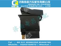wg9925581043,金王子配件 金王子發(fā)動機(jī)診斷開關(guān)（自復(fù)位）,濟(jì)南奇昌汽車配件有限公司