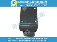 az9725590237,豪沃配件 豪沃發(fā)動機前右支架,濟南奇昌汽車配件有限公司