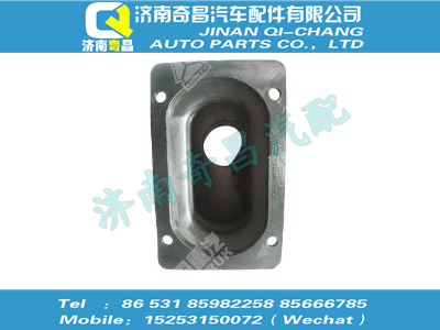 wg9725478060,HOWO配件 HOWO轉(zhuǎn)向軸護(hù)套,濟(jì)南奇昌汽車配件有限公司